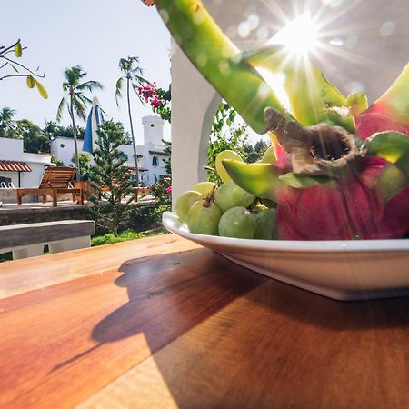 Isabella Resort Phu Quoc Exterior foto