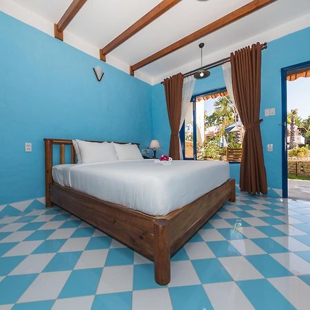 Isabella Resort Phu Quoc Exterior foto