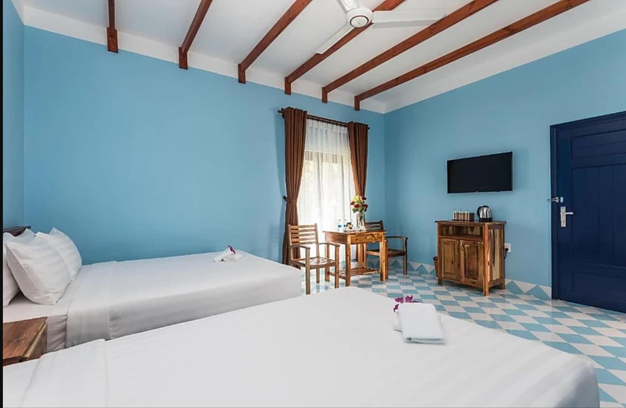 Isabella Resort Phu Quoc Exterior foto