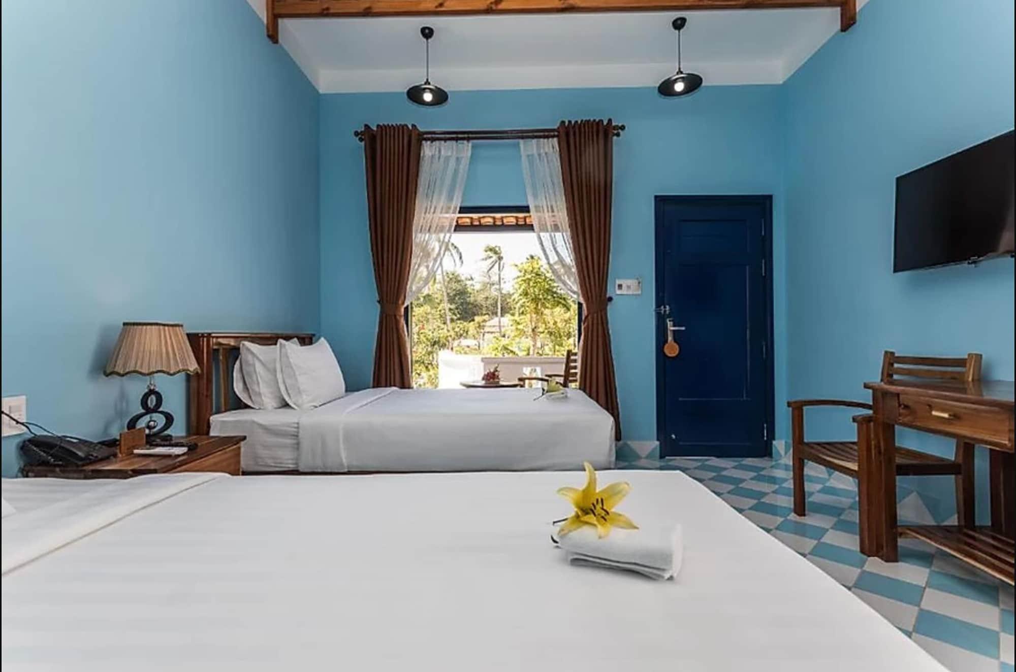 Isabella Resort Phu Quoc Exterior foto