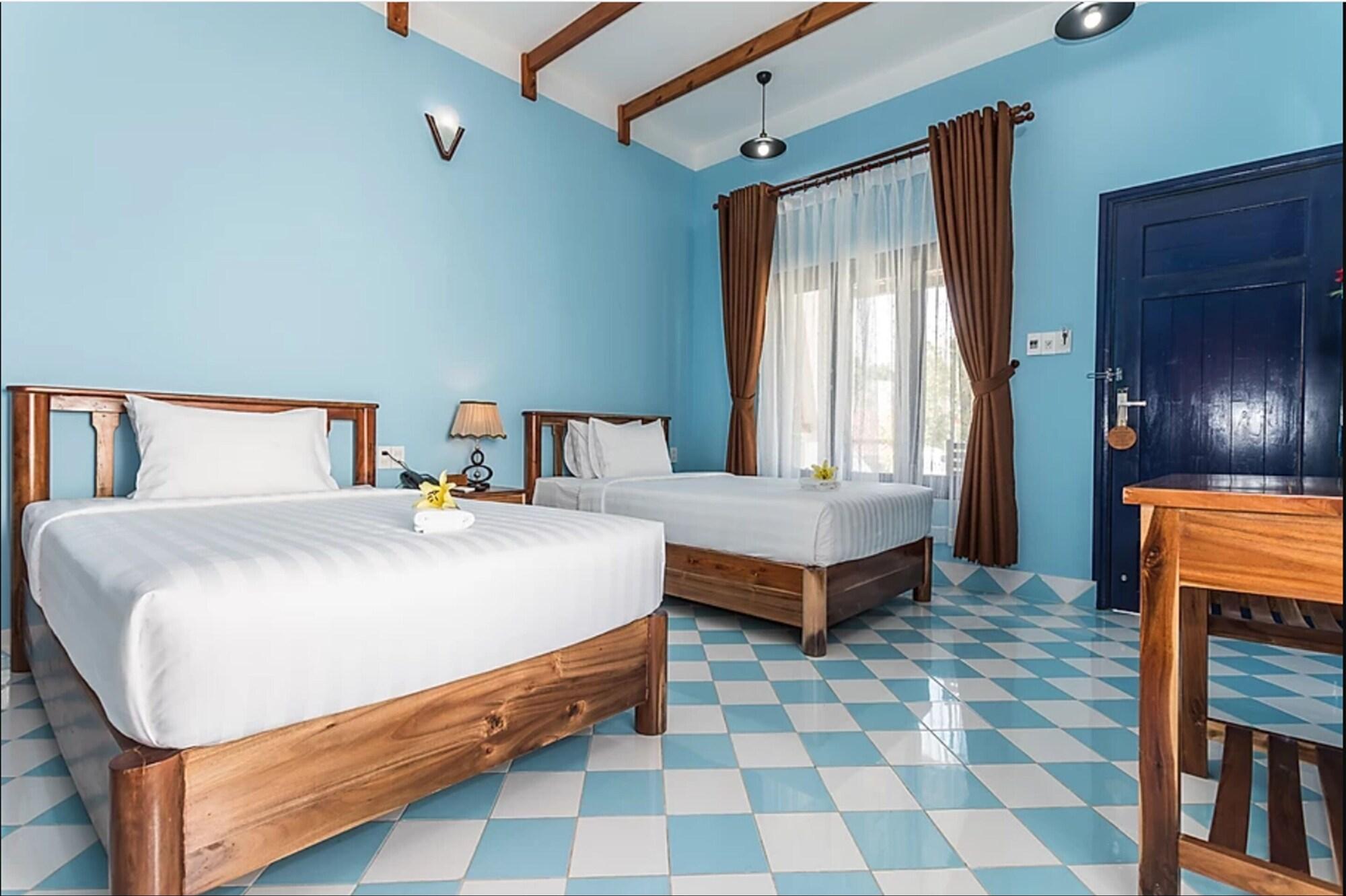 Isabella Resort Phu Quoc Exterior foto