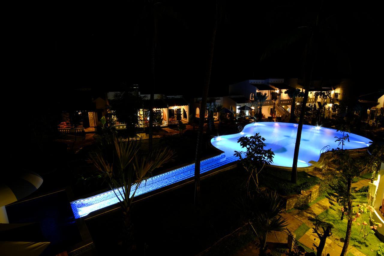 Isabella Resort Phu Quoc Exterior foto