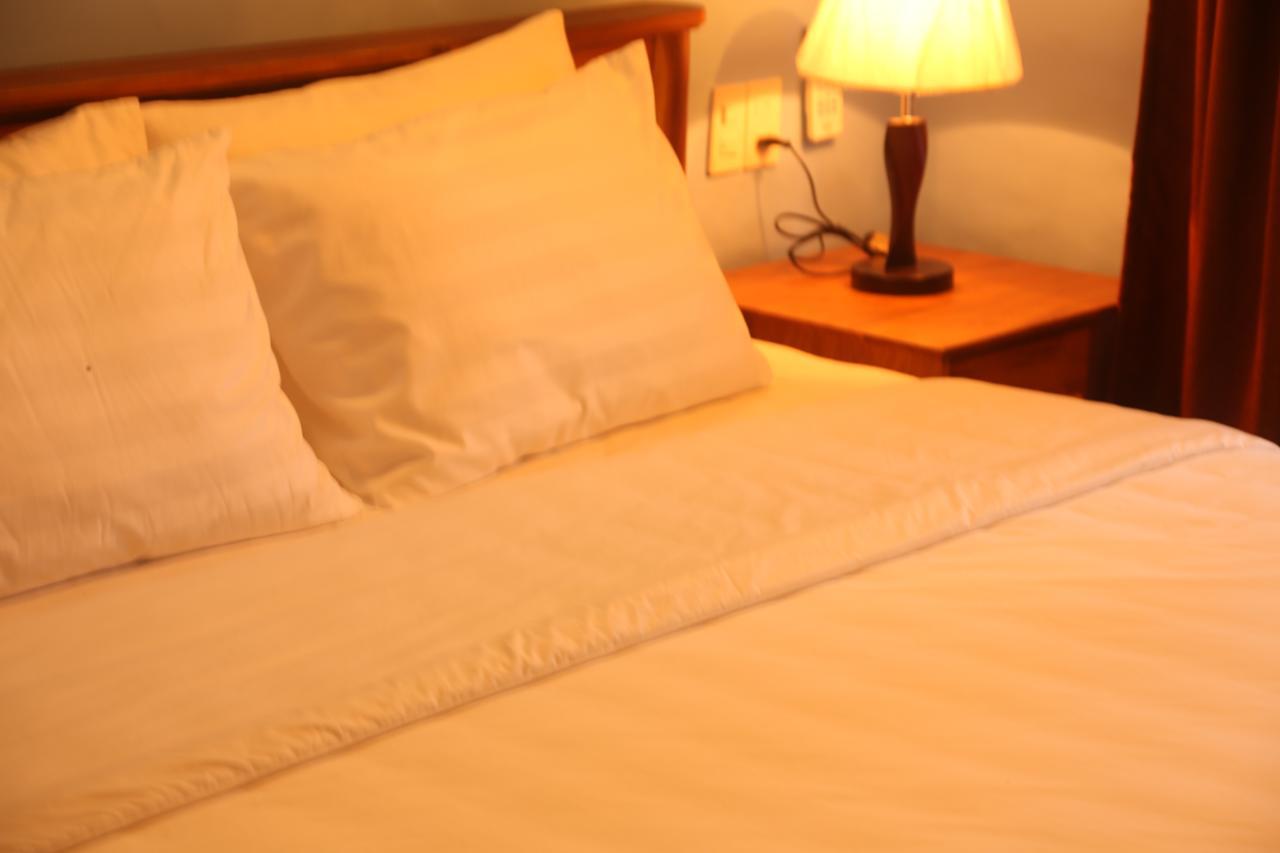 Isabella Resort Phu Quoc Exterior foto