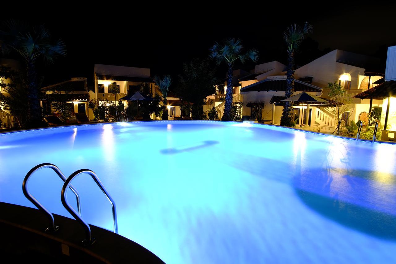 Isabella Resort Phu Quoc Exterior foto