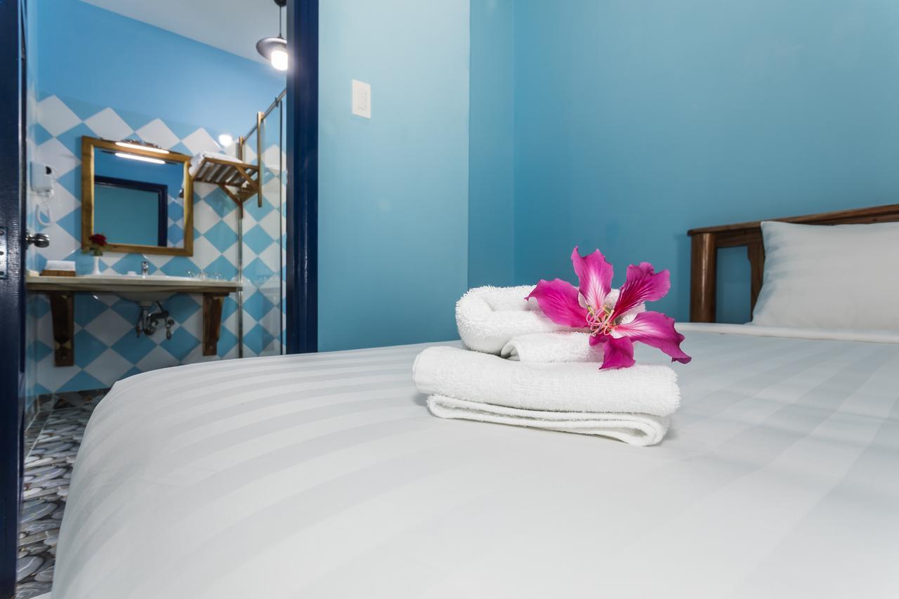 Isabella Resort Phu Quoc Exterior foto
