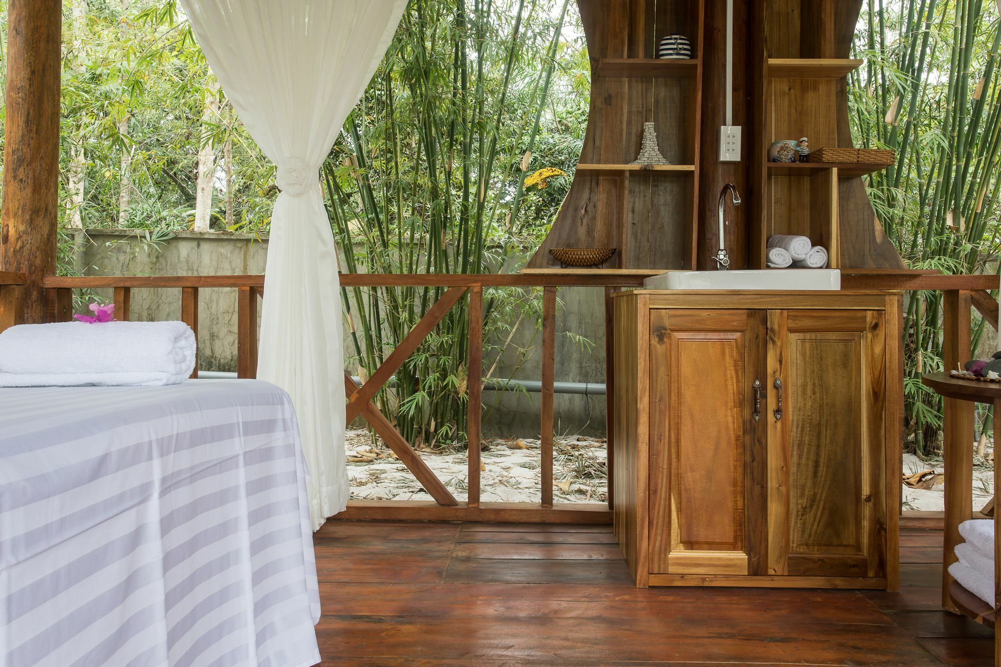 Isabella Resort Phu Quoc Exterior foto