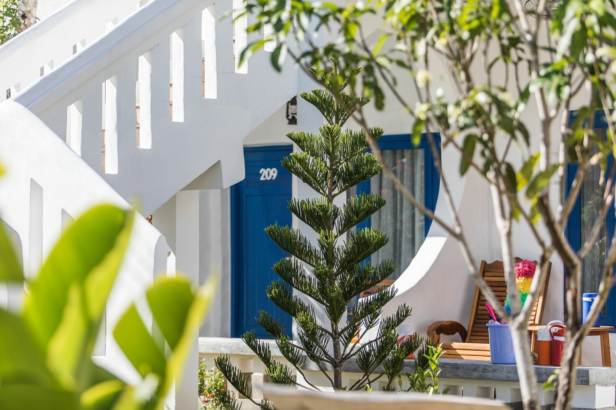 Isabella Resort Phu Quoc Exterior foto