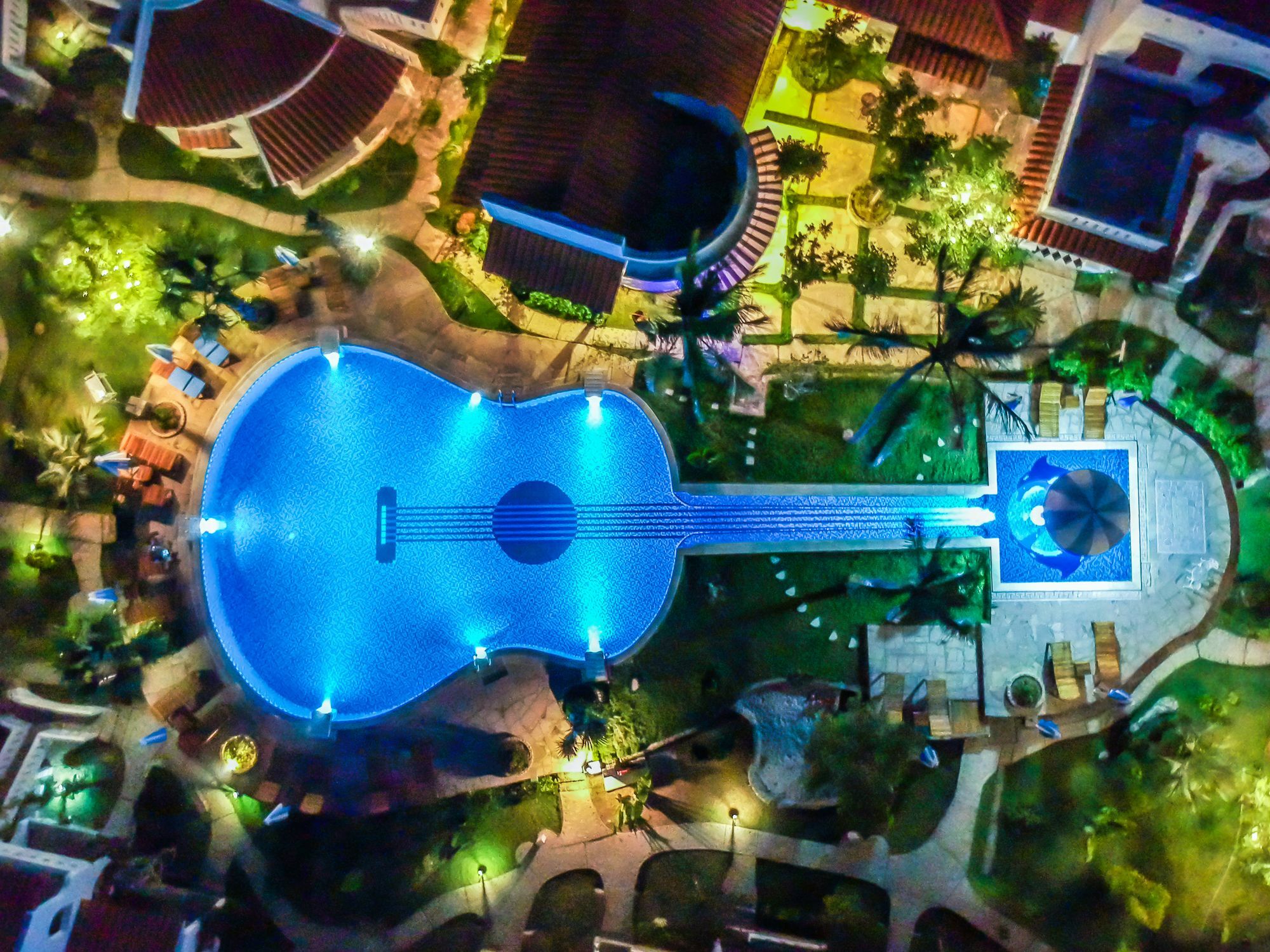 Isabella Resort Phu Quoc Exterior foto