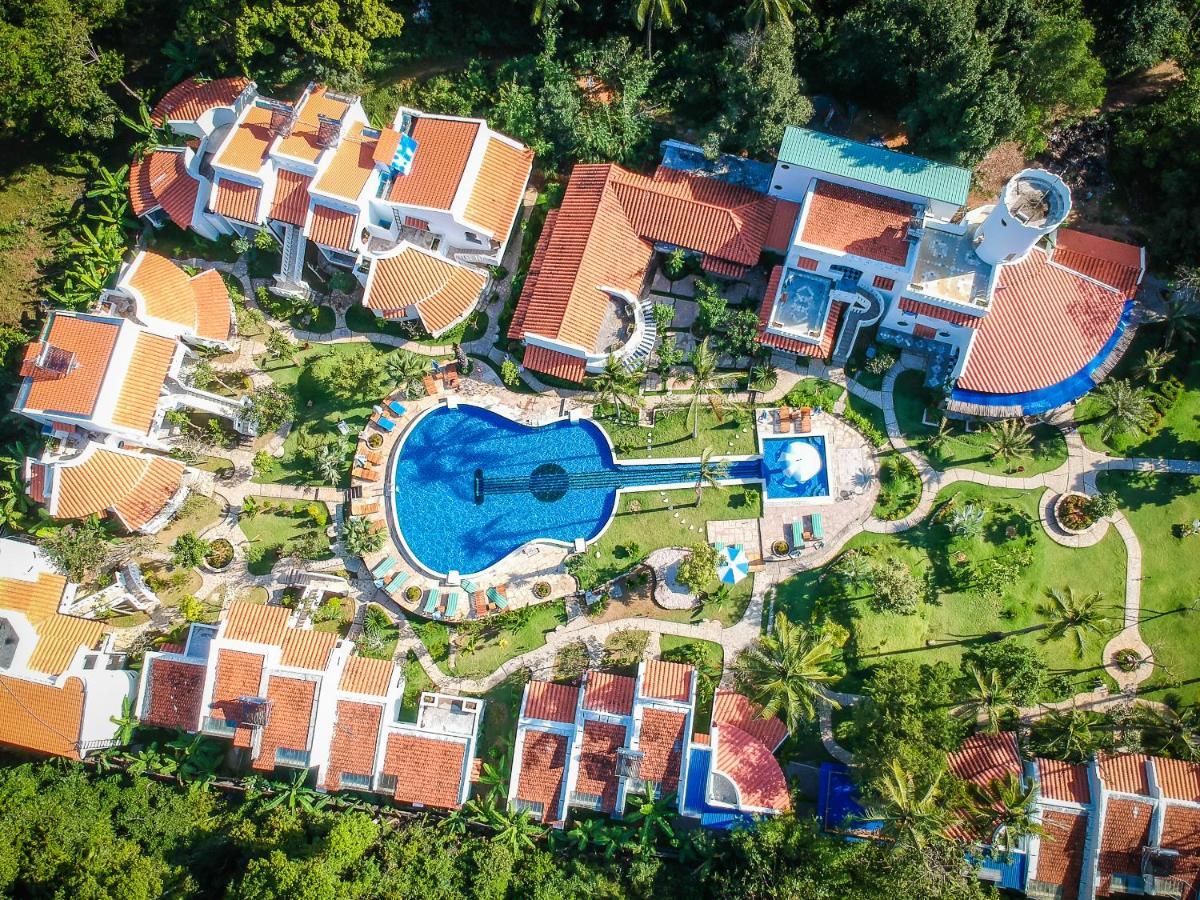 Isabella Resort Phu Quoc Habitación foto