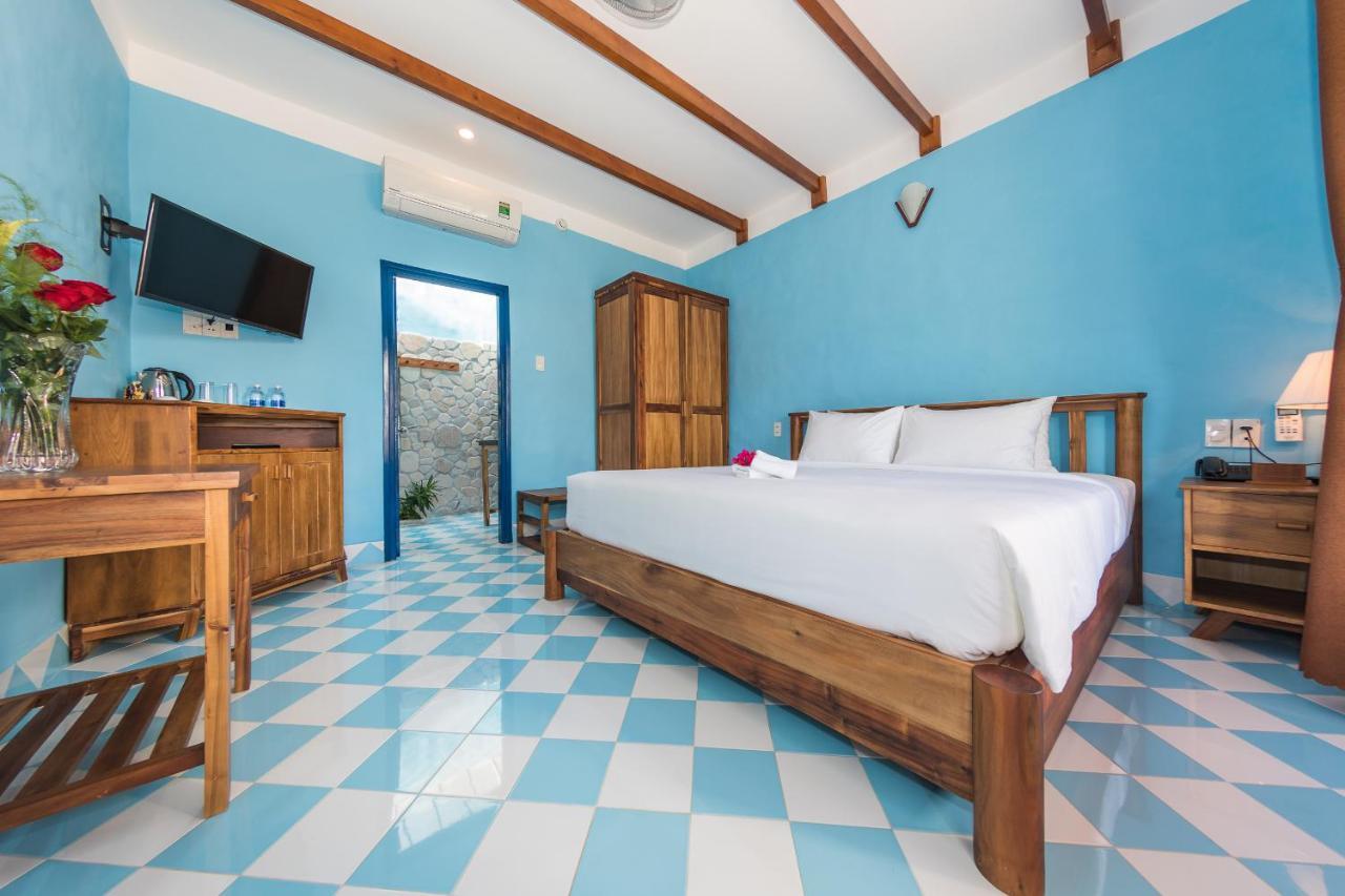 Isabella Resort Phu Quoc Habitación foto