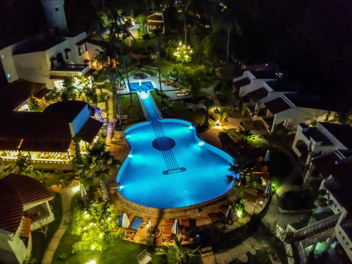 Isabella Resort Phu Quoc Habitación foto
