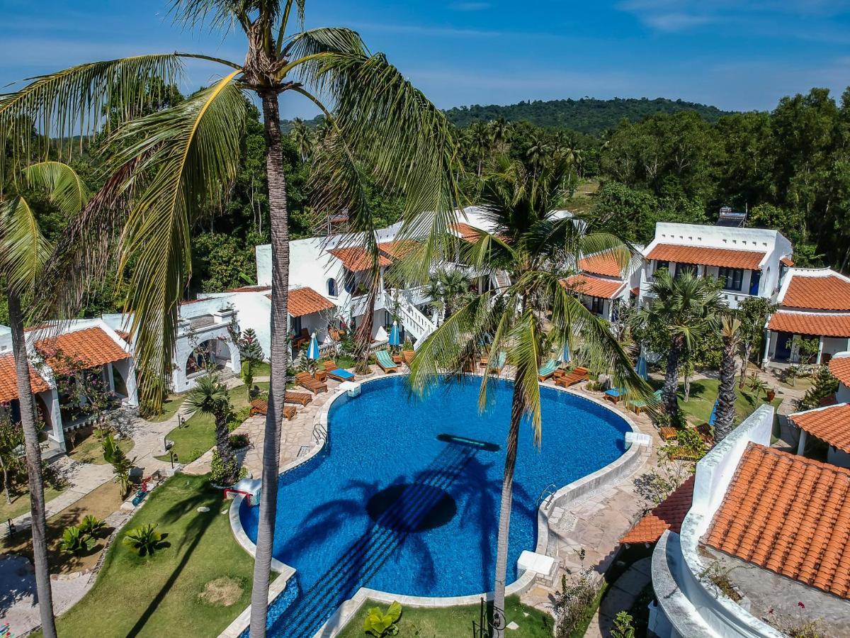Isabella Resort Phu Quoc Habitación foto
