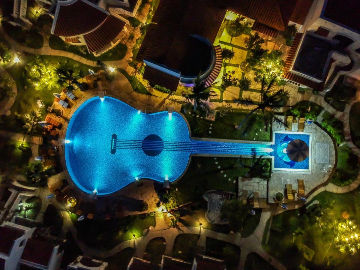 Isabella Resort Phu Quoc Habitación foto