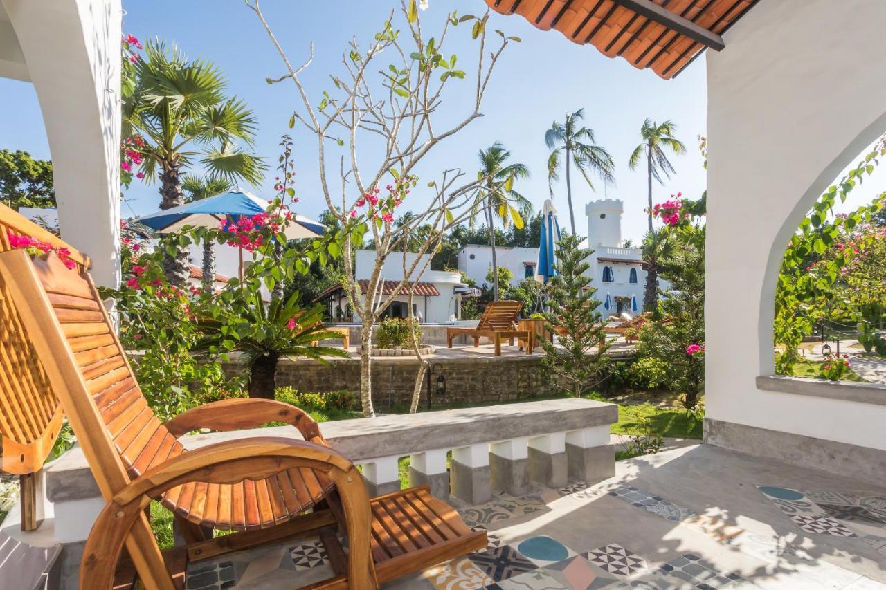 Isabella Resort Phu Quoc Habitación foto