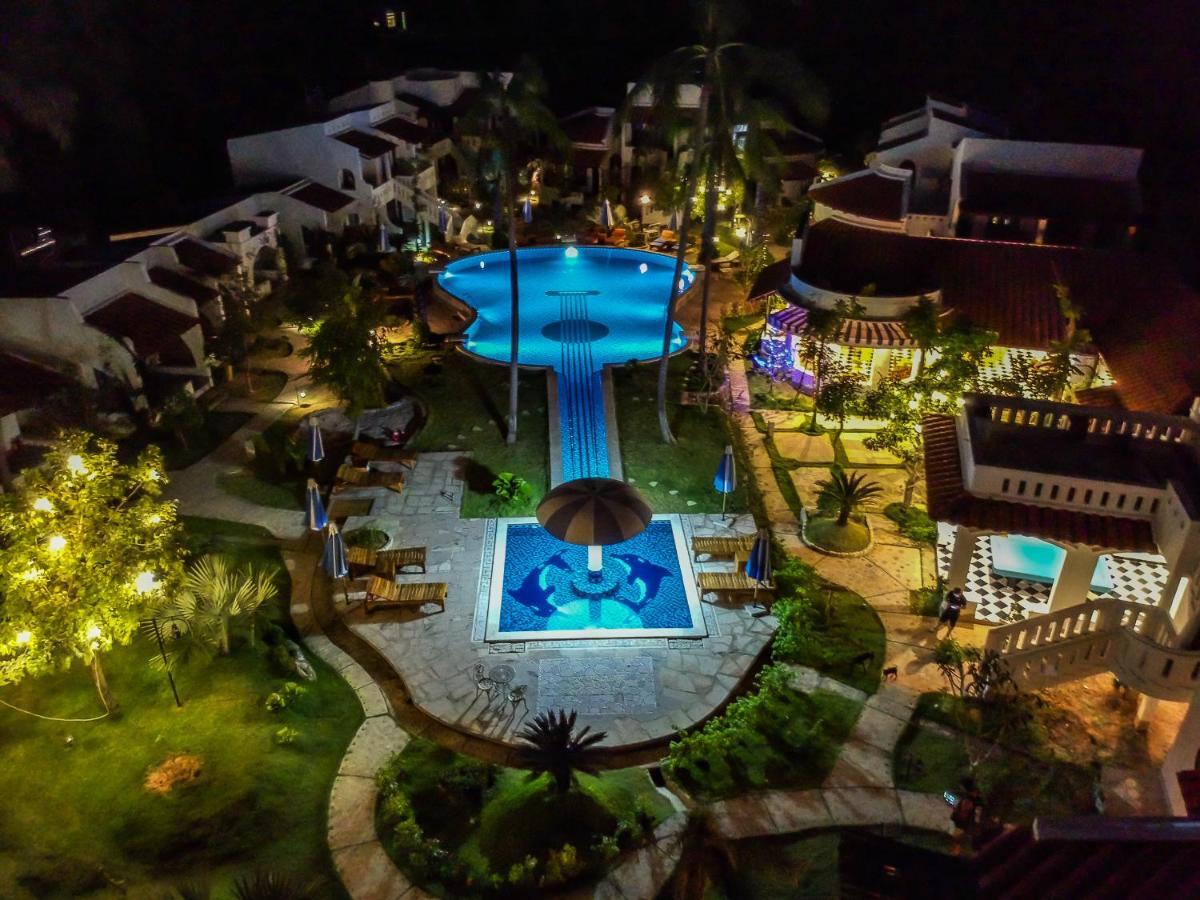 Isabella Resort Phu Quoc Habitación foto