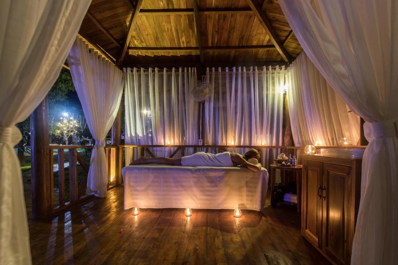 Isabella Resort Phu Quoc Habitación foto